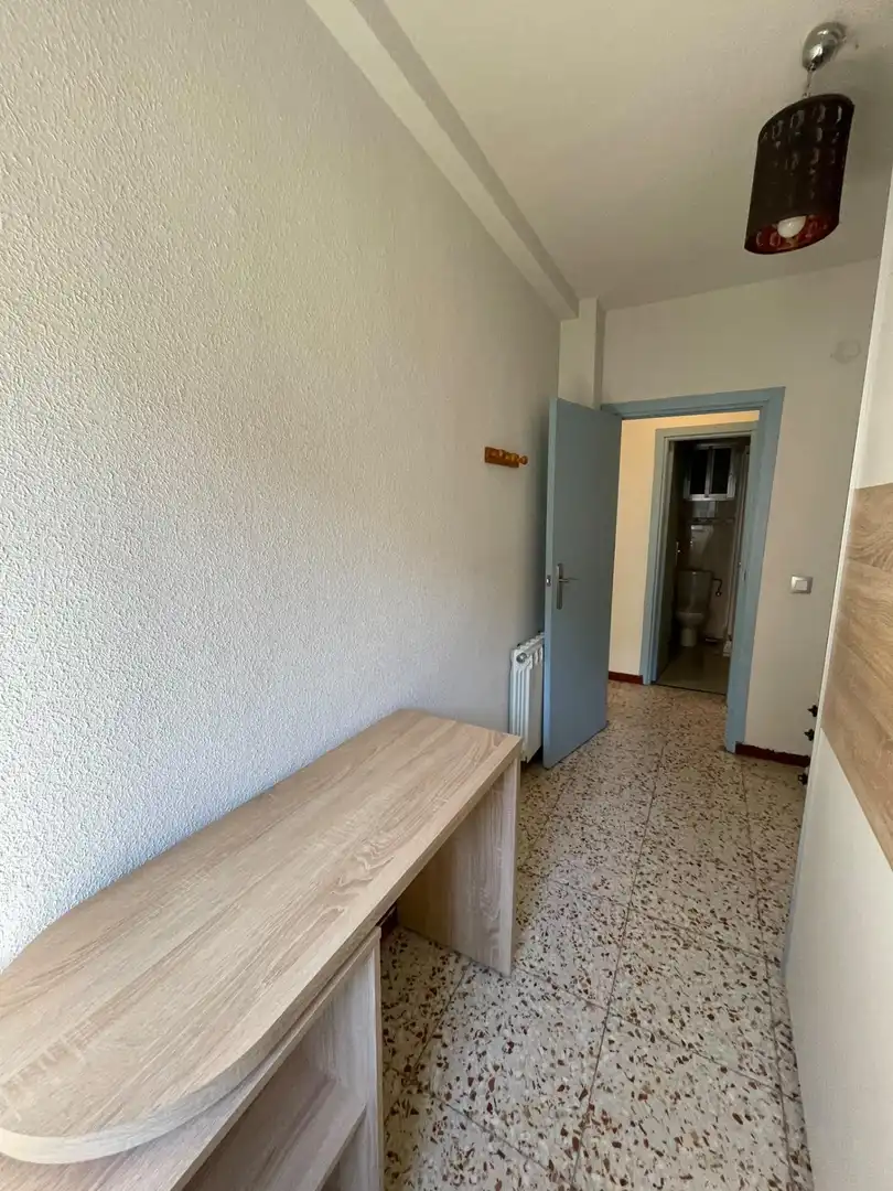 Pis de 77 m² a Leganès