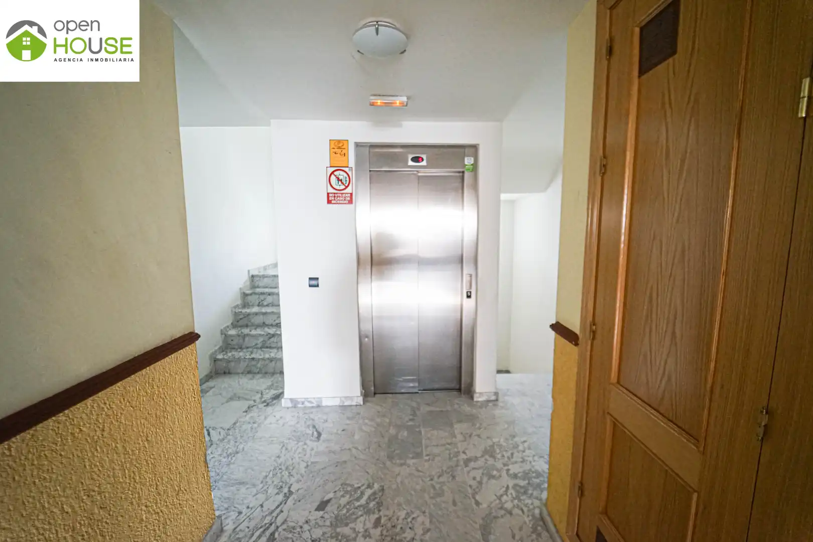 Pis de 89 m² a Güéjar Sierra