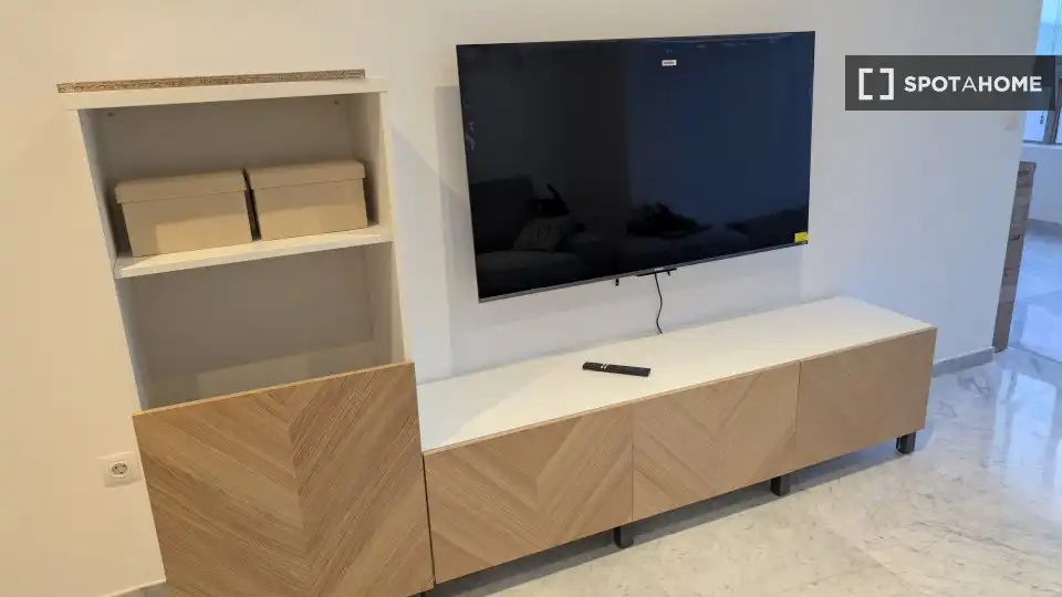Habitación 115 m², Benidorm