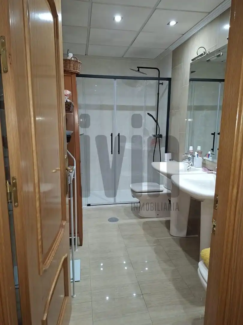 Piso de 79 m² en Jaén