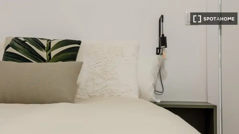 Habitación en alquiler, Barcelona