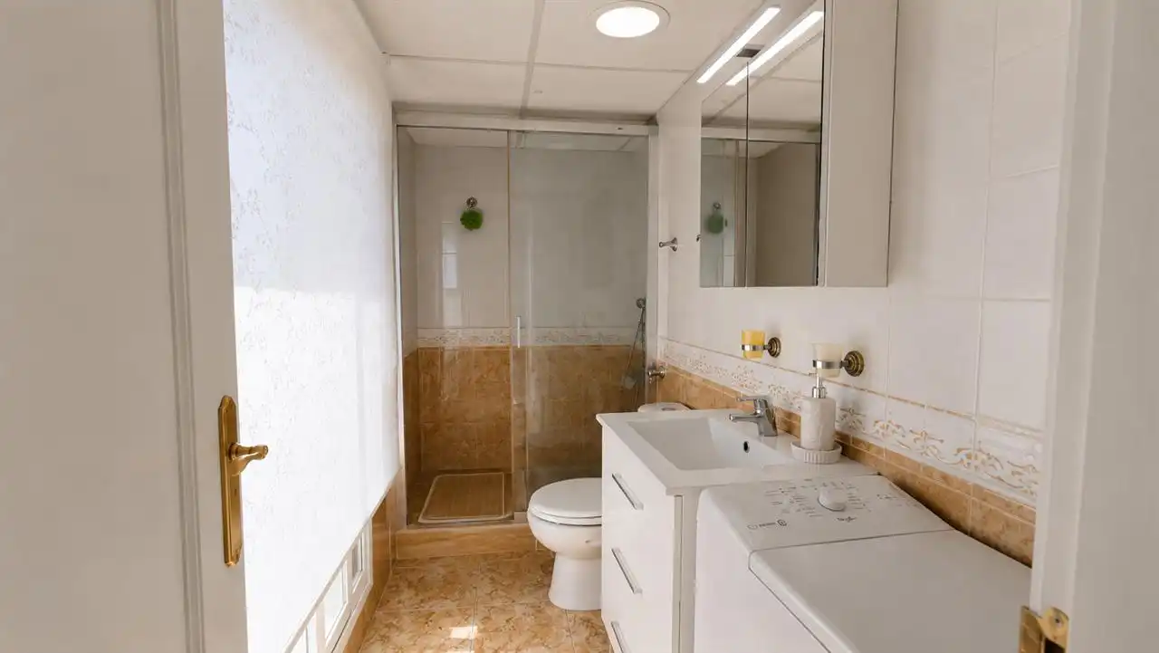 Pis de 112 m² a Benalmádena