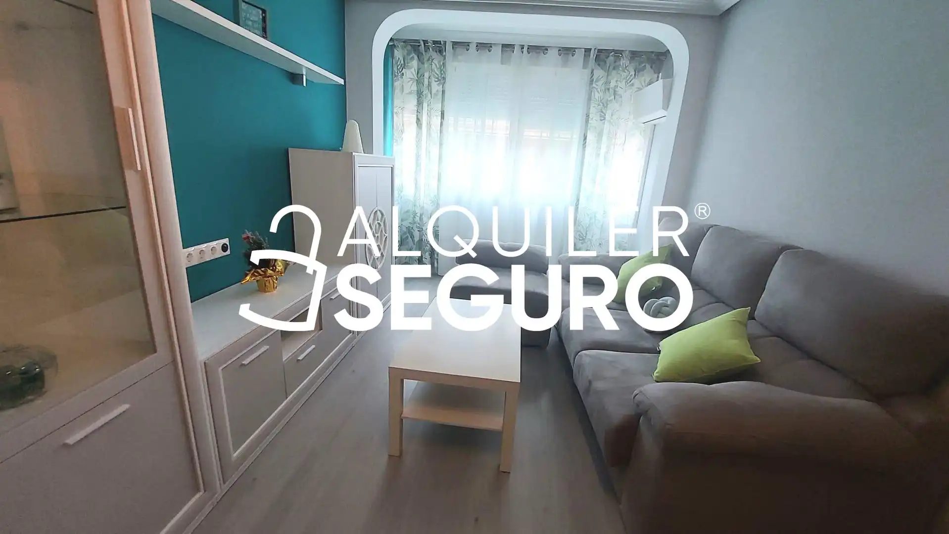 Квартира 80 м² у Madrid