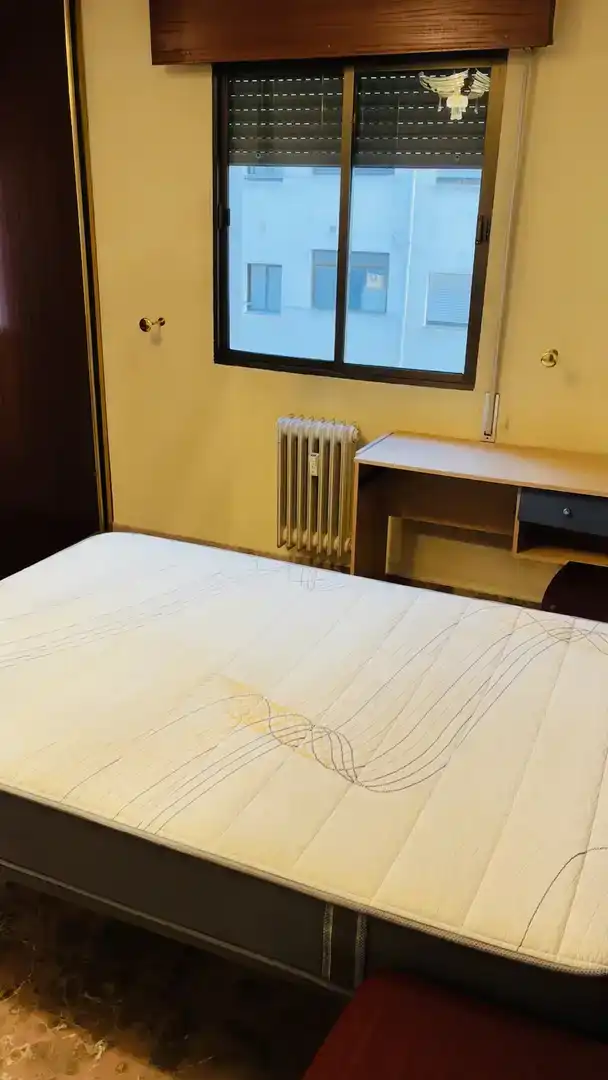 Piso de 98 m² en Jaén