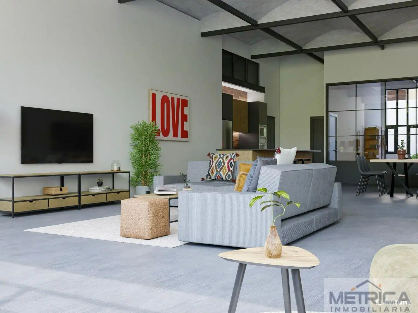 Piso de 180 m² en Salamanca