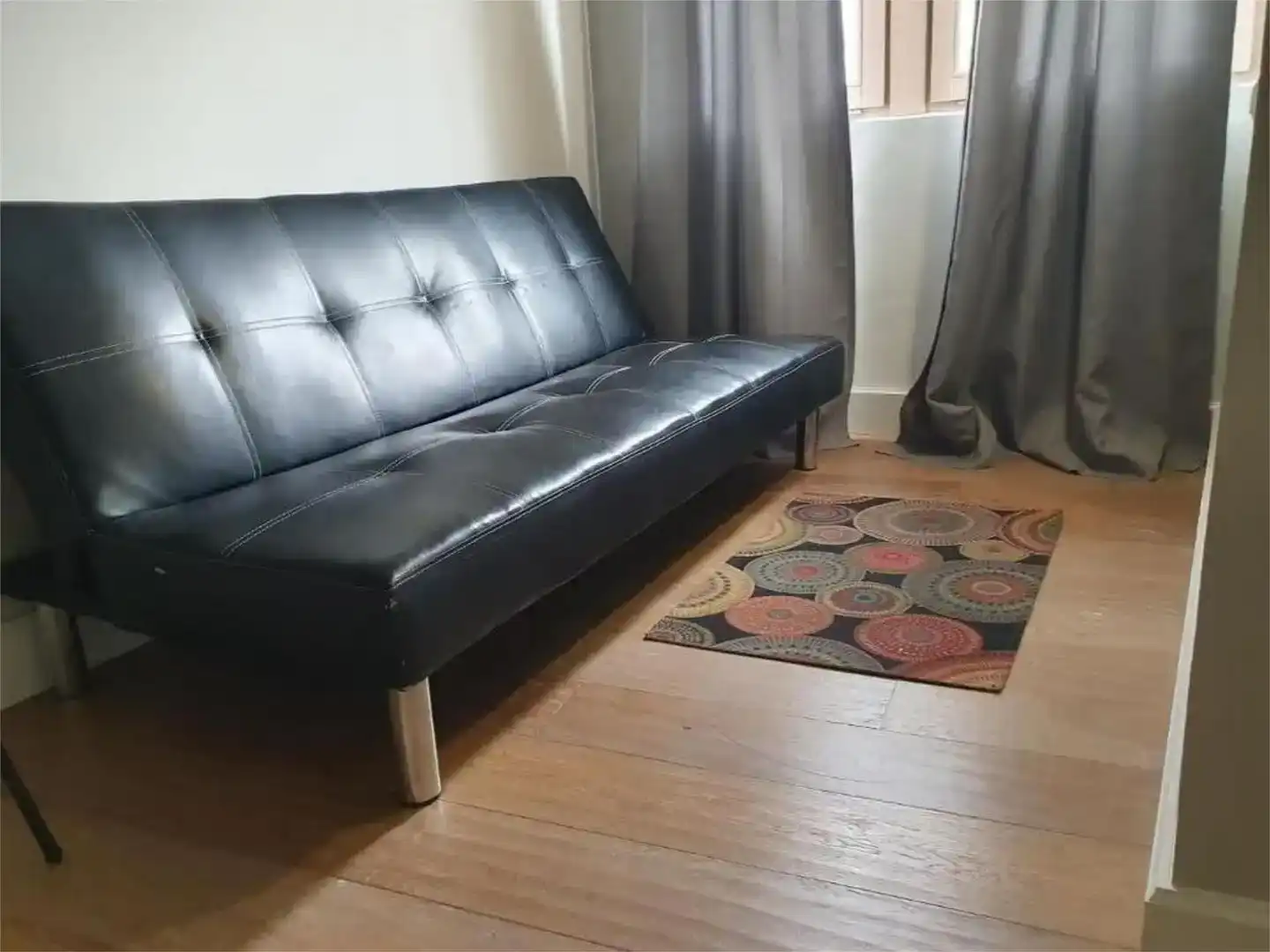 Piso de 120 m² en Aldeaseca de la Frontera