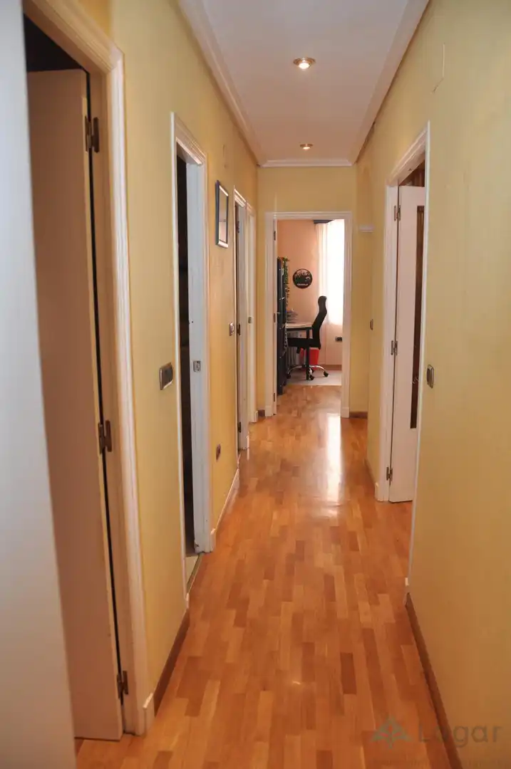 Piso de 95 m² en Murcia