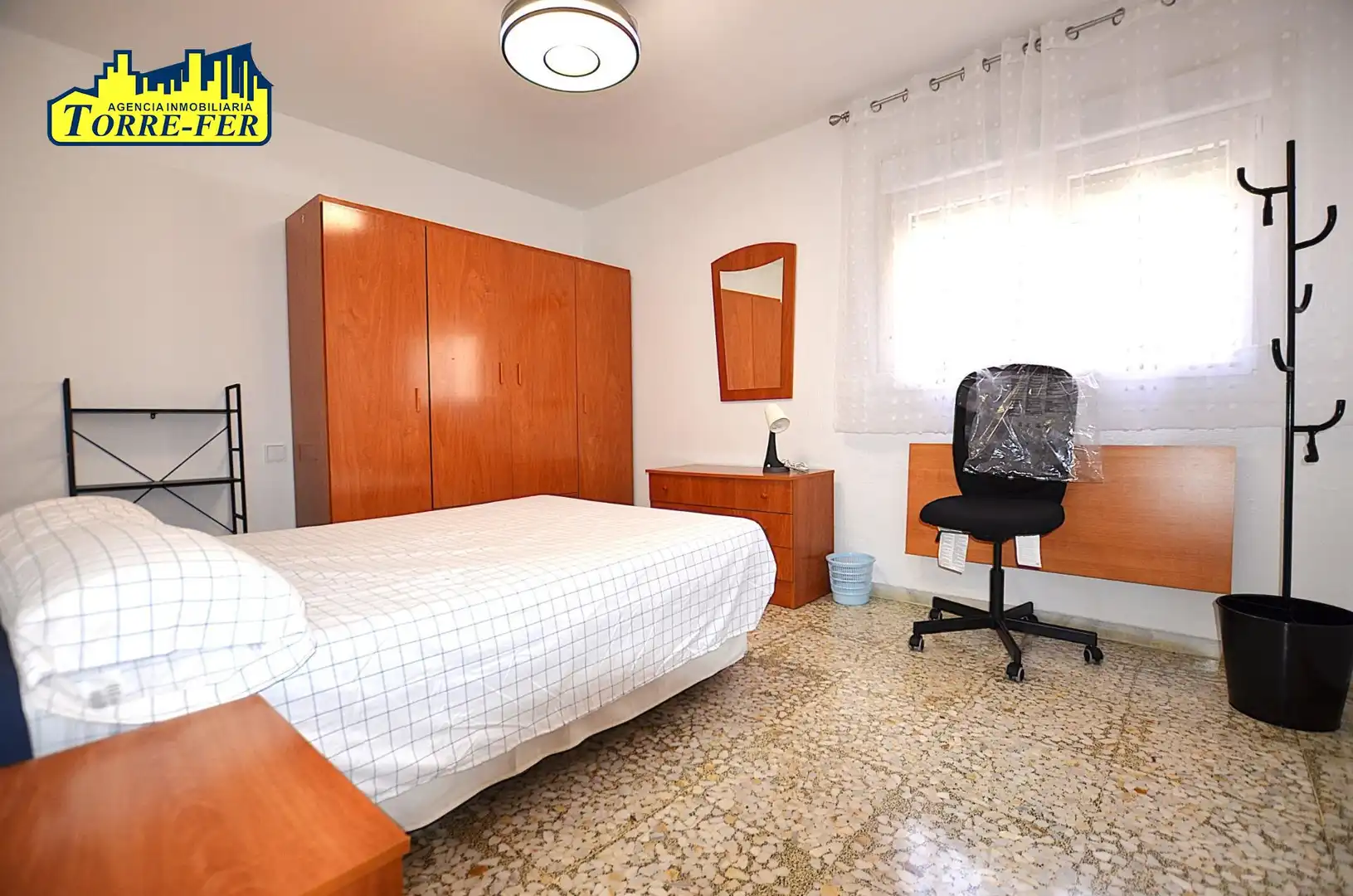 Piso de 98 m² en Almería
