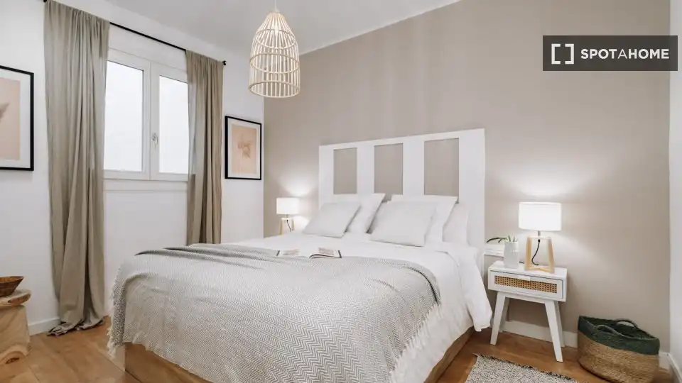 Habitación en alquiler, Barcelona