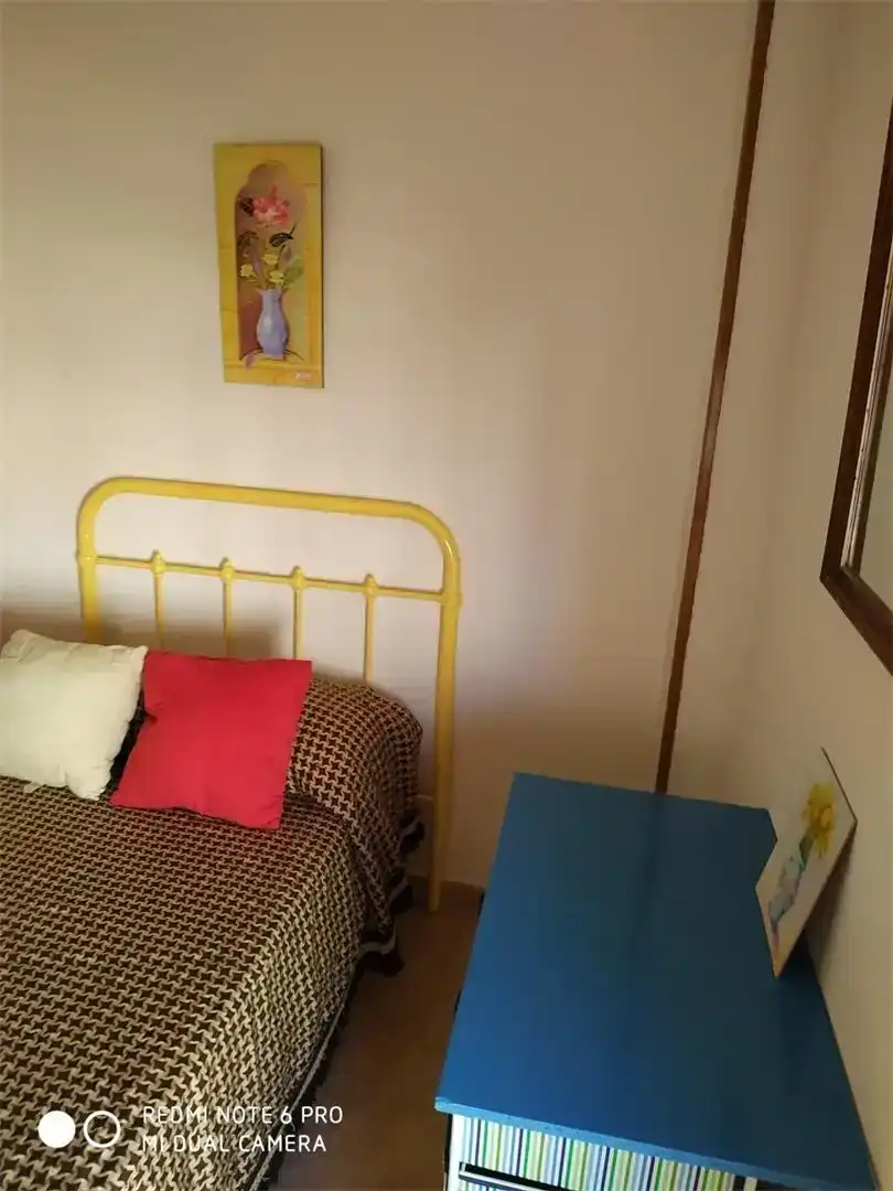 Habitación 150 m², Jaén