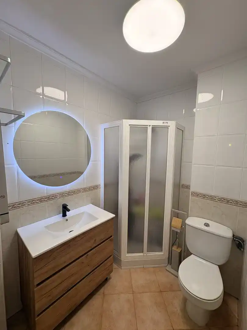 Piso de 84 m² en Salamanca