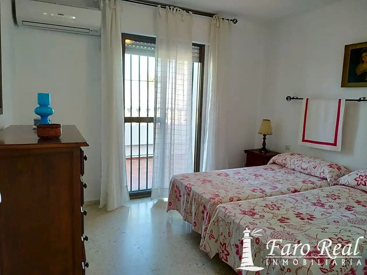 Piso de 85 m² en Sanlúcar de Barrameda