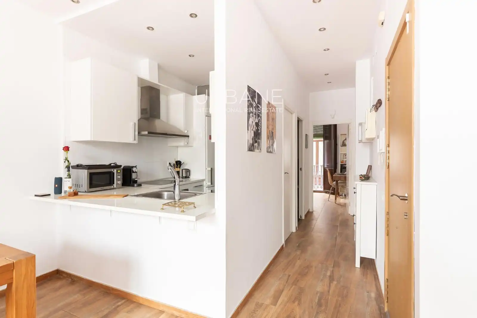 Wohnung 80 m² in Barcelona