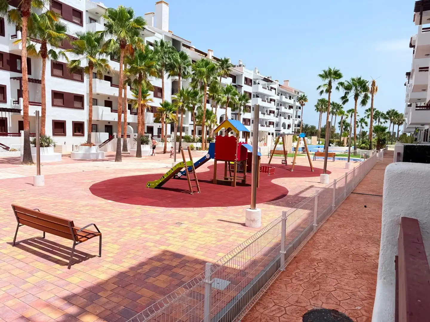 Appartement 85 m² à Los Alcázares