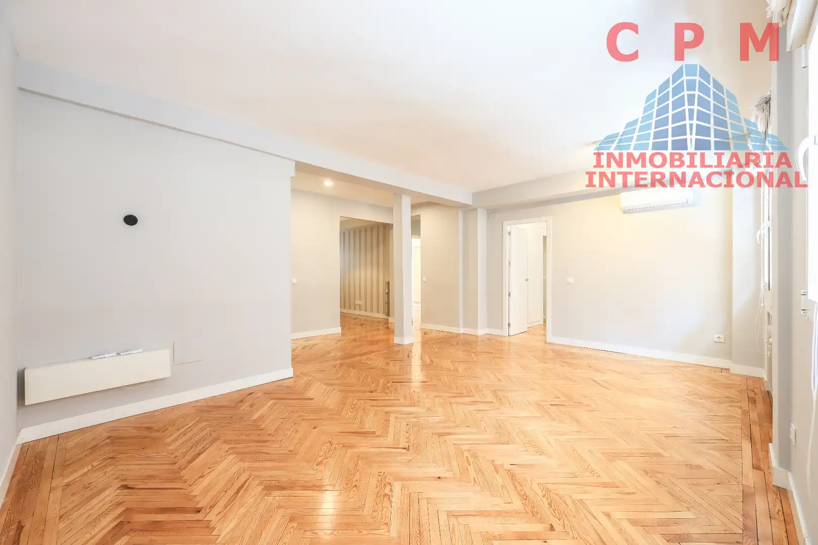 Appartement 125 m² à Madrid