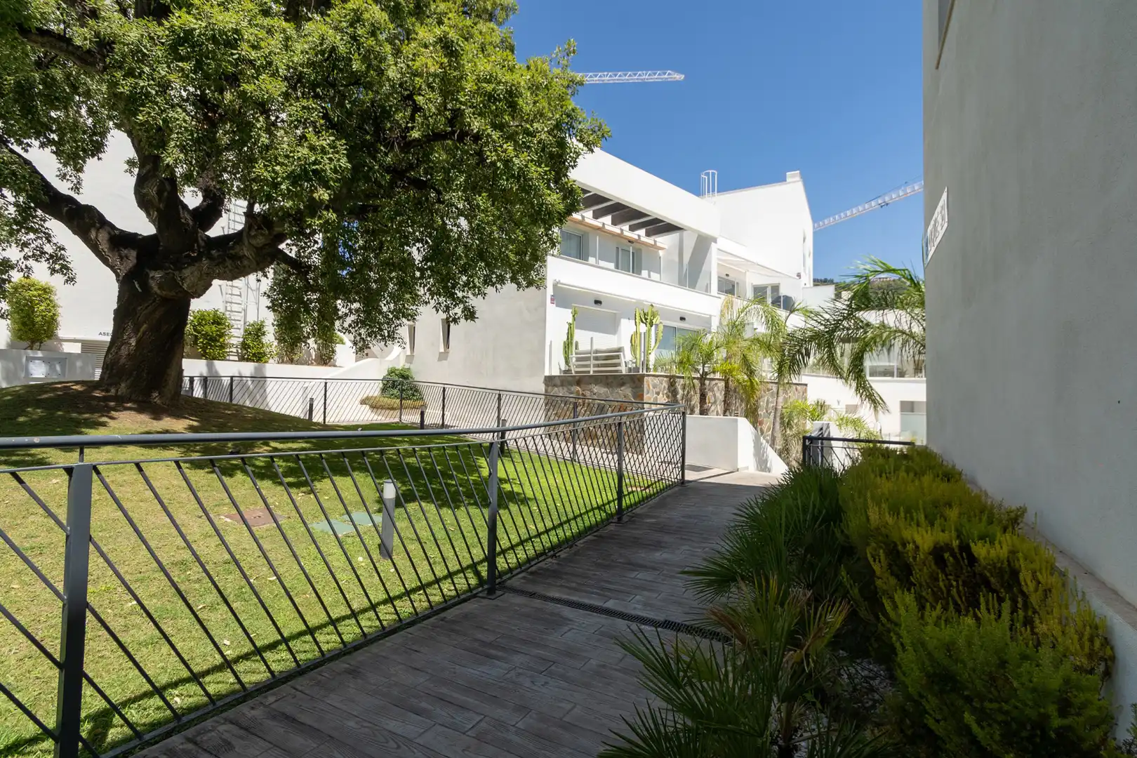 Piso de 174 m² en Marbella