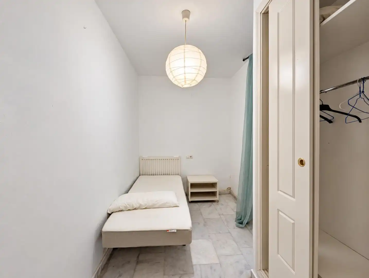 Appartamento 72 m² a Sanlúcar la Mayor