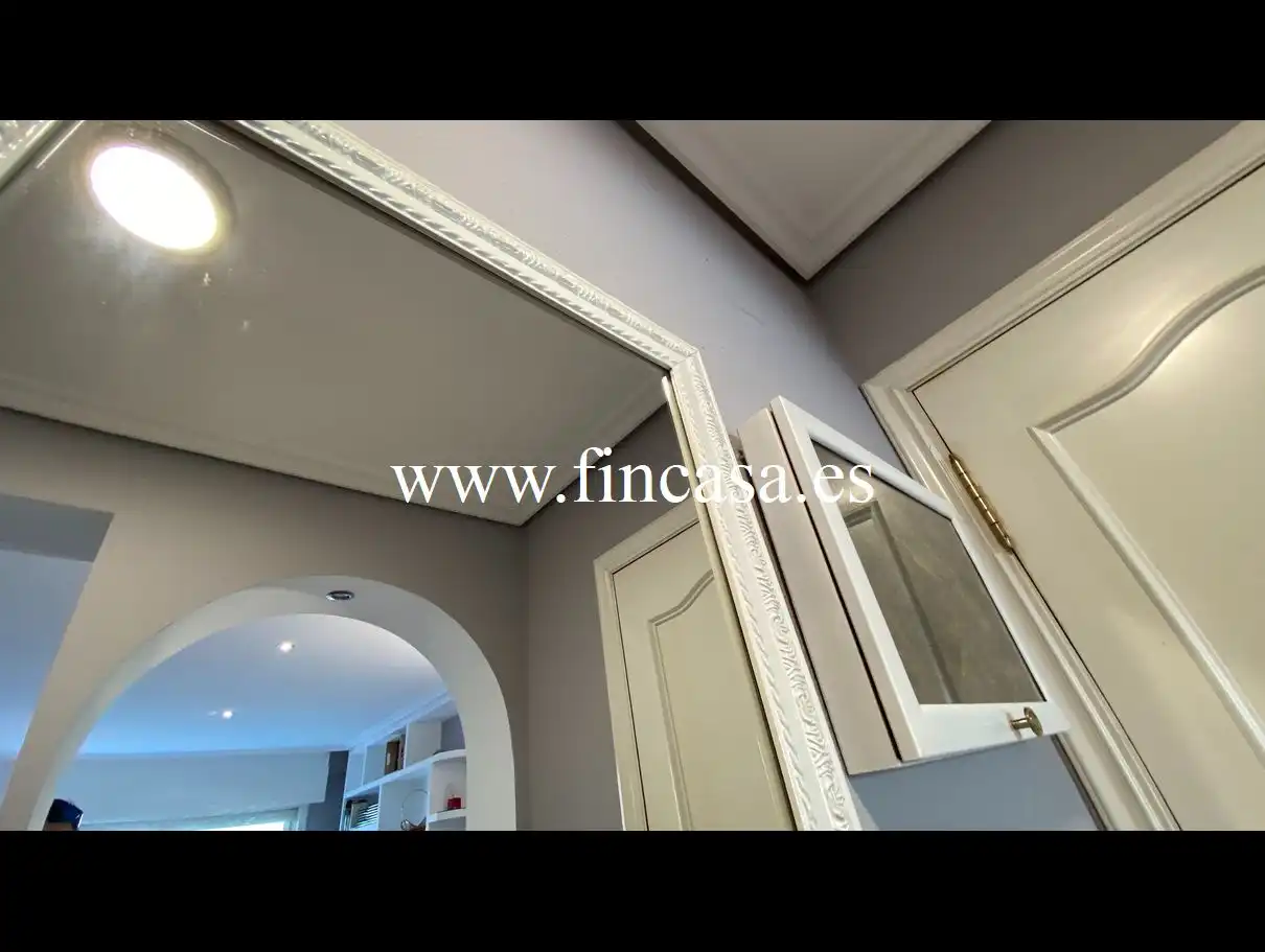 Piso de 80 m² en Baiona
