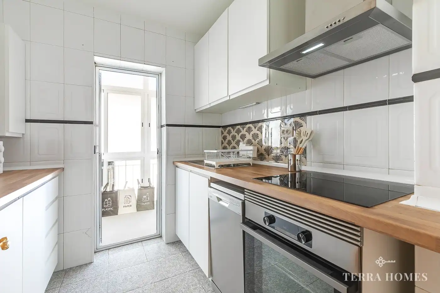 Piso de 62 m² en Madrid