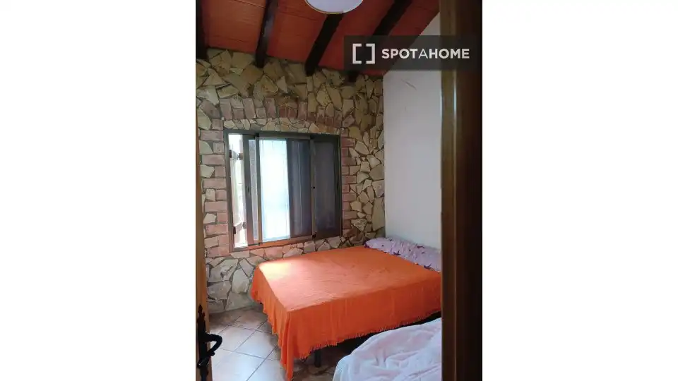 Habitación en alquiler, Cártama
