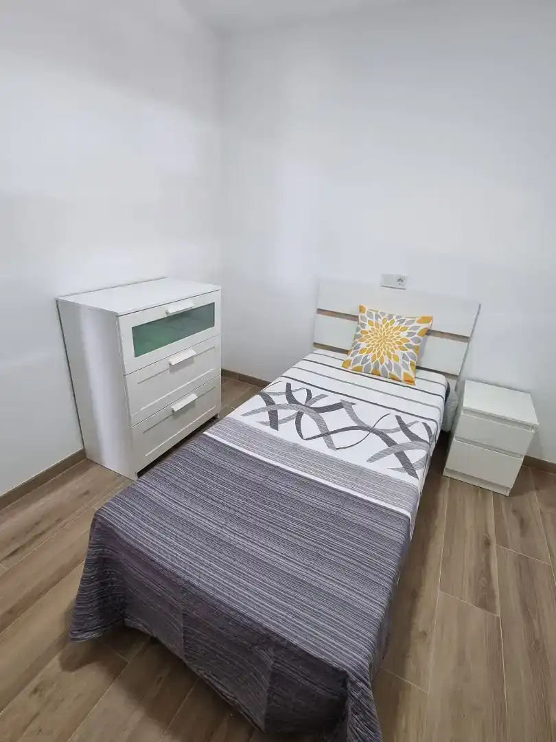 Piso de 81 m² en Algeciras
