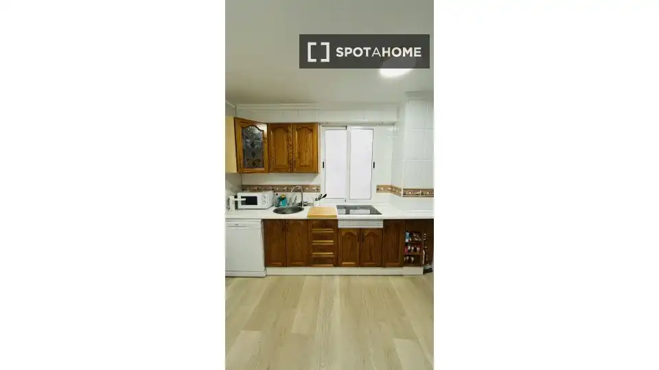 Habitación 115 m², Málaga