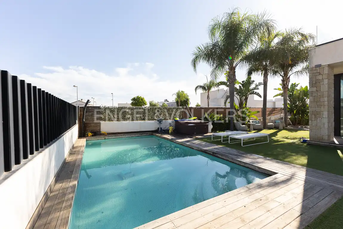 Casa 187 m² a Albal