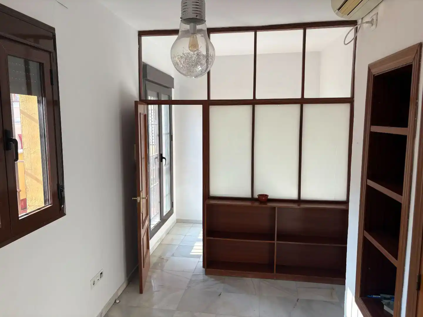 Piso de 80 m² en Sevilla