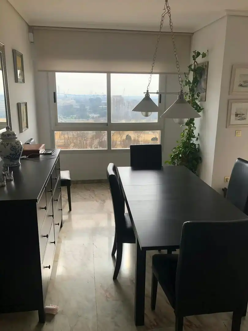 Habitación 170 m², Sevilla