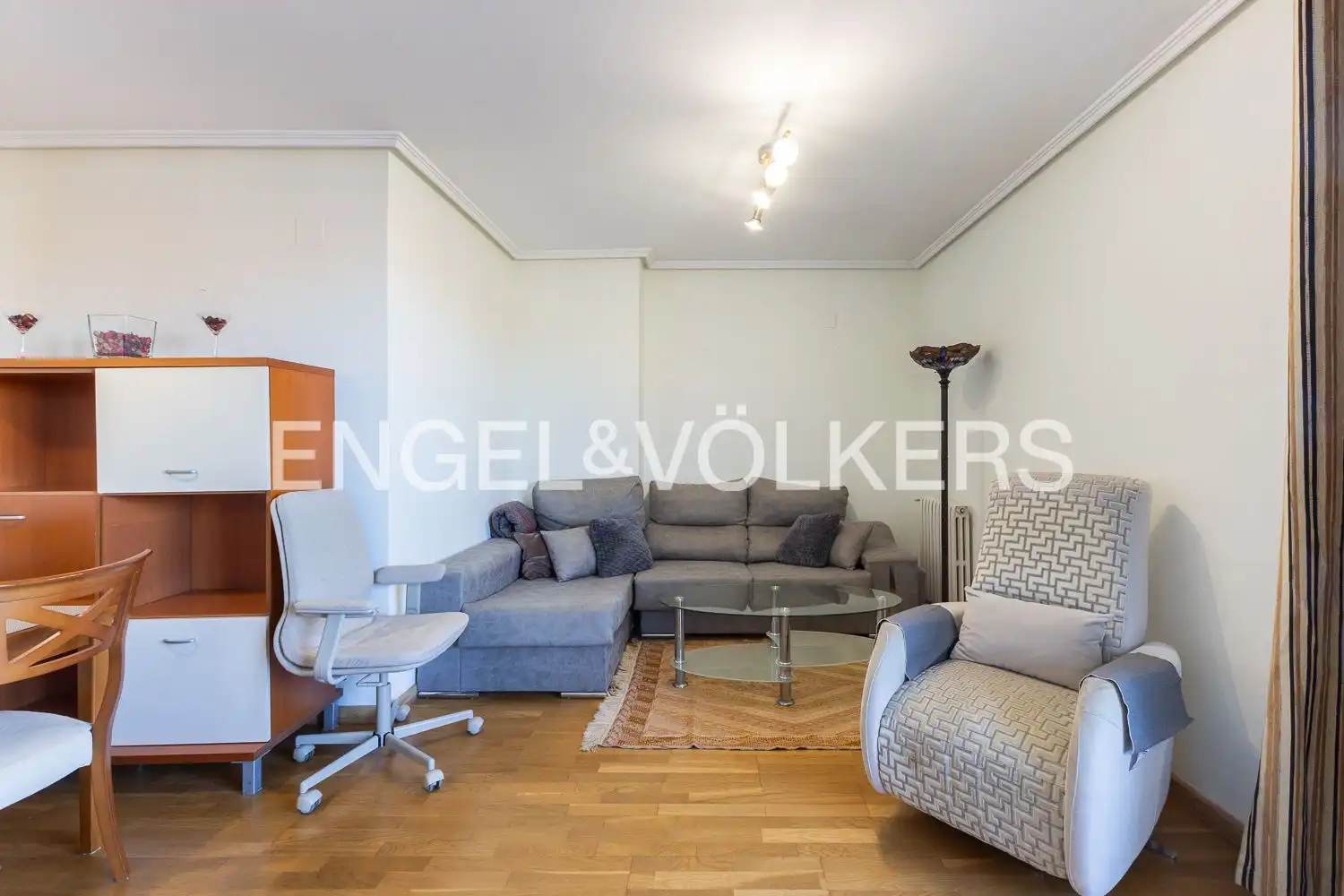 Pis de 85 m² a València