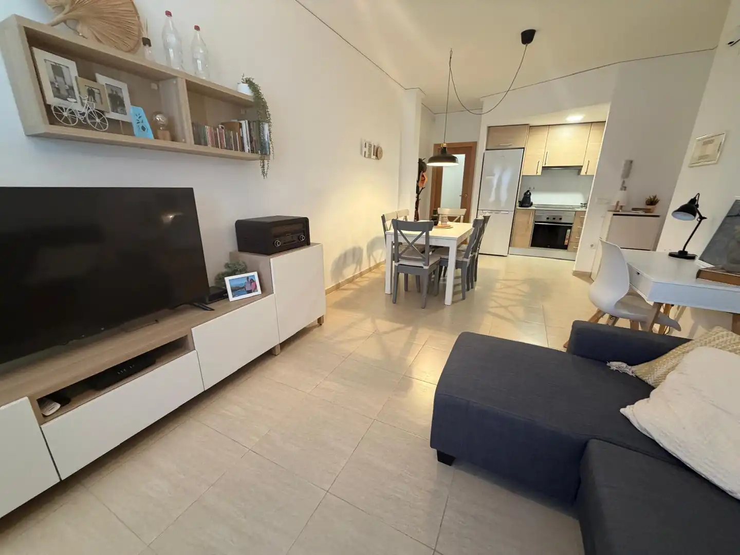 Flat 77 m² in Moncofa