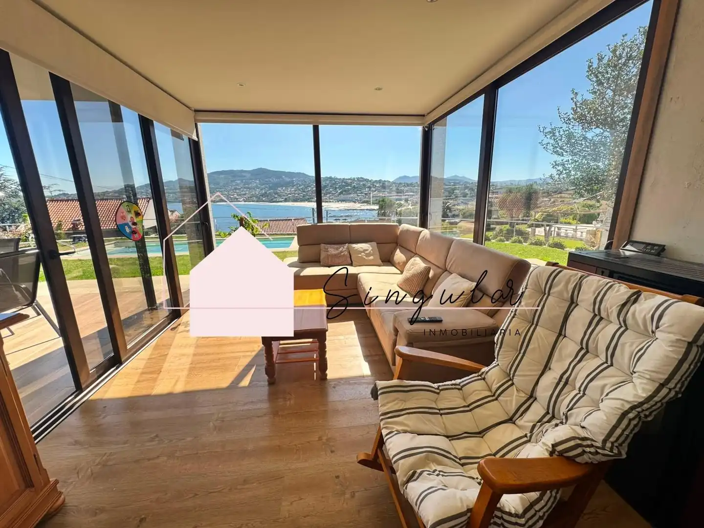 Casa de 84 m² en Nigrán