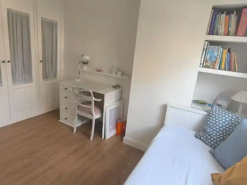 Piso de 100 m² en Roquetas de Mar