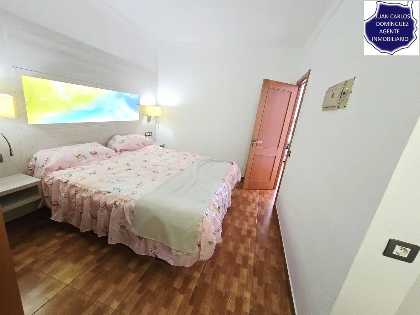 Piso de 45 m² en Mogán