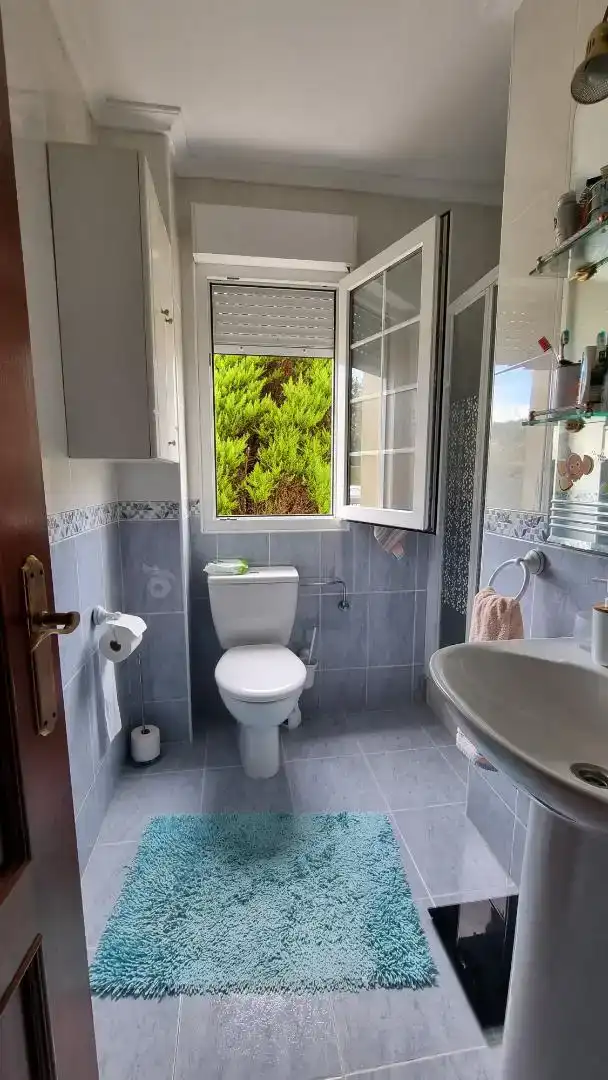 Piso de 120 m² en Hazas de Cesto