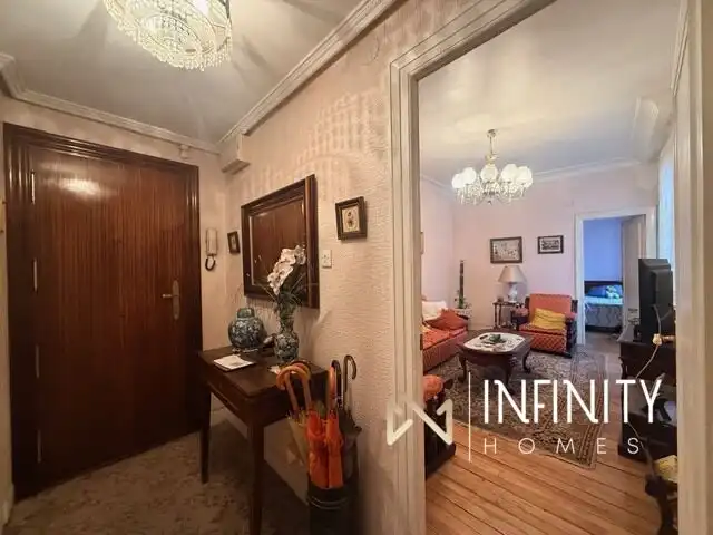 Piso de 92 m² en Bilbao