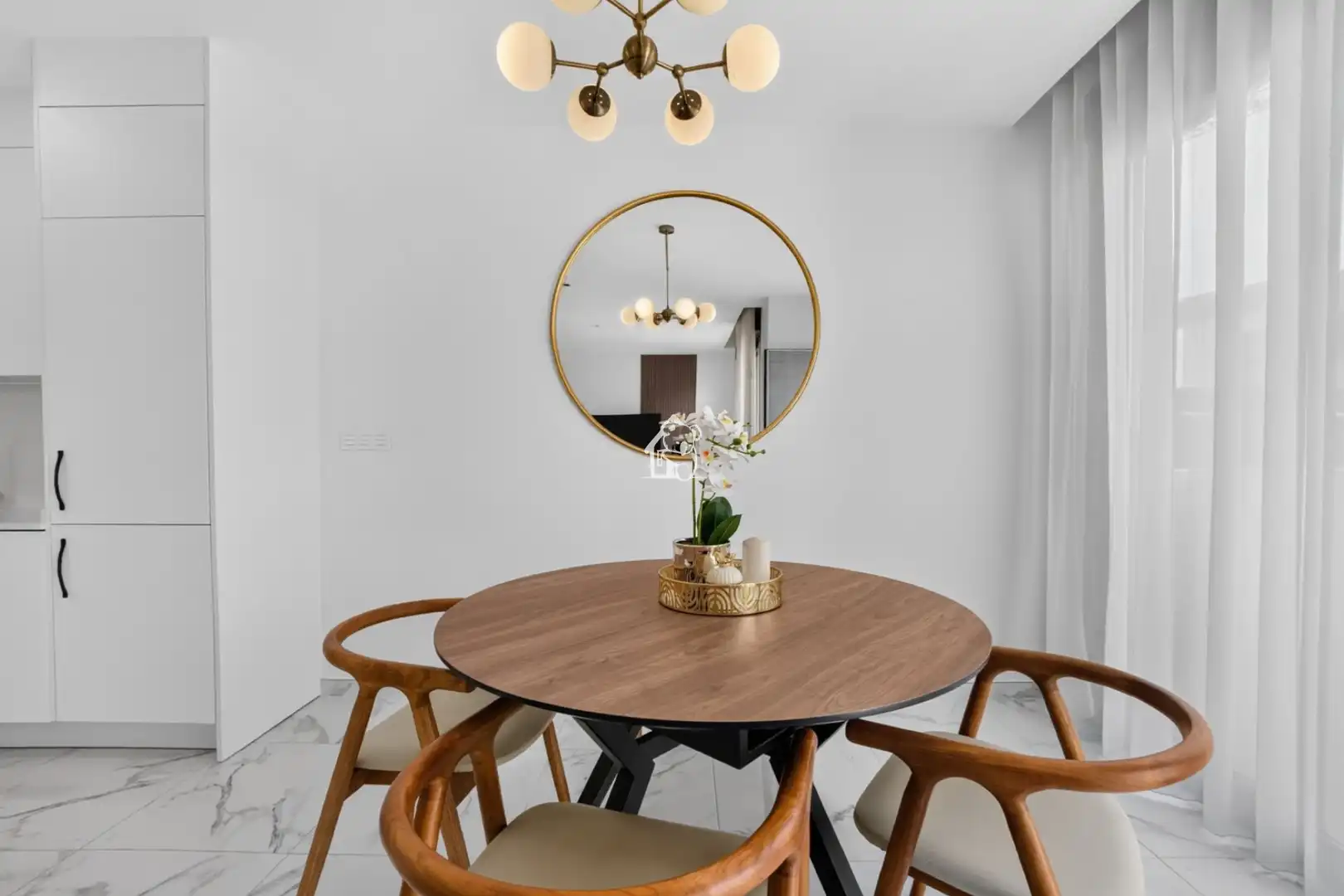 Piso de 130 m² en Rojales