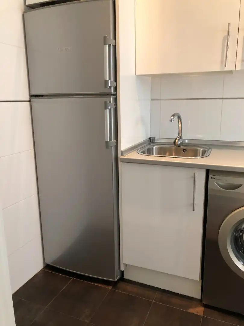 Piso de 59 m² en Ciudad Real