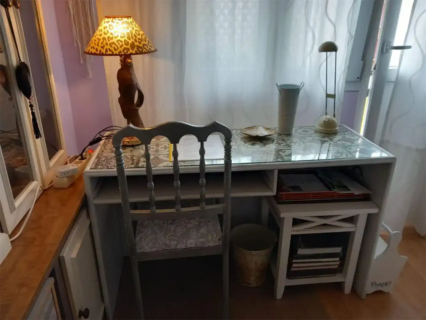 Habitación en alquiler, Oviedo