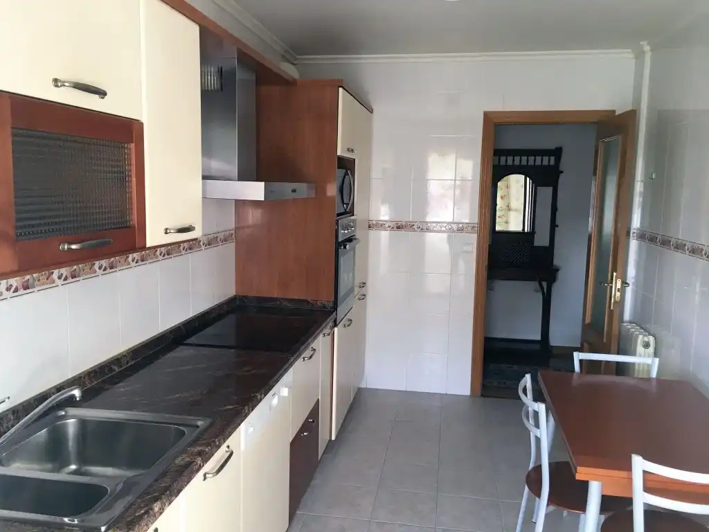 Piso de 100 m² en Valladolid