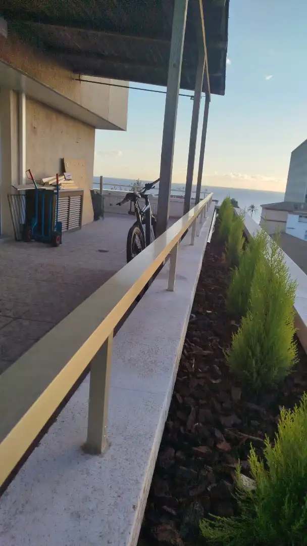 Habitació de lloguer, Palma