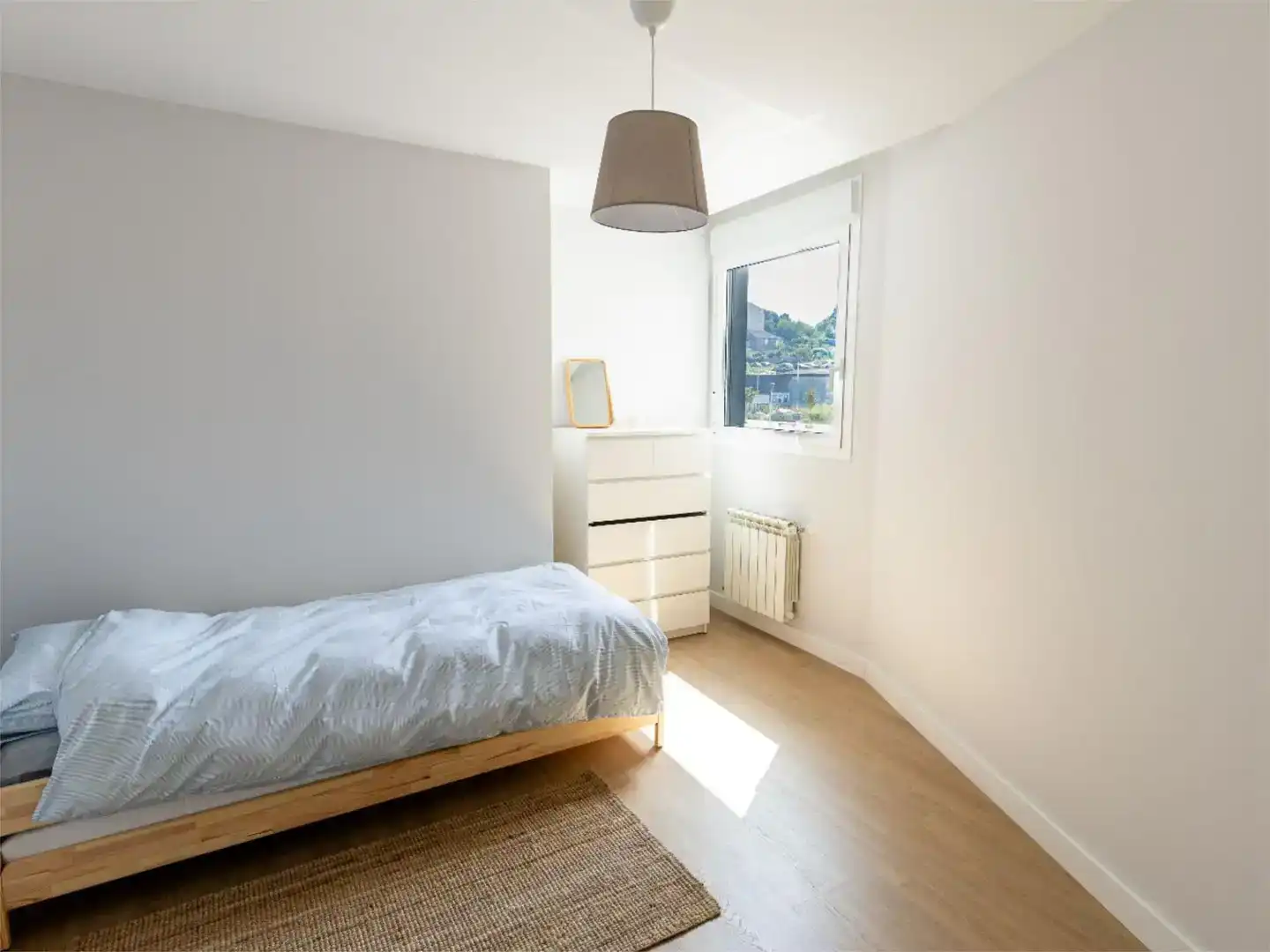 Piso de 87 m² en Pontevedra