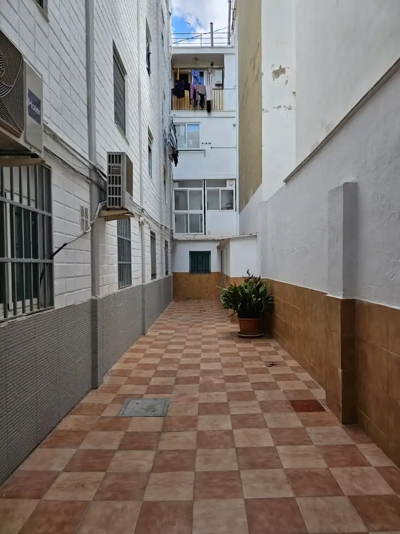 Квартира 44 м² у Riba-roja de Túria