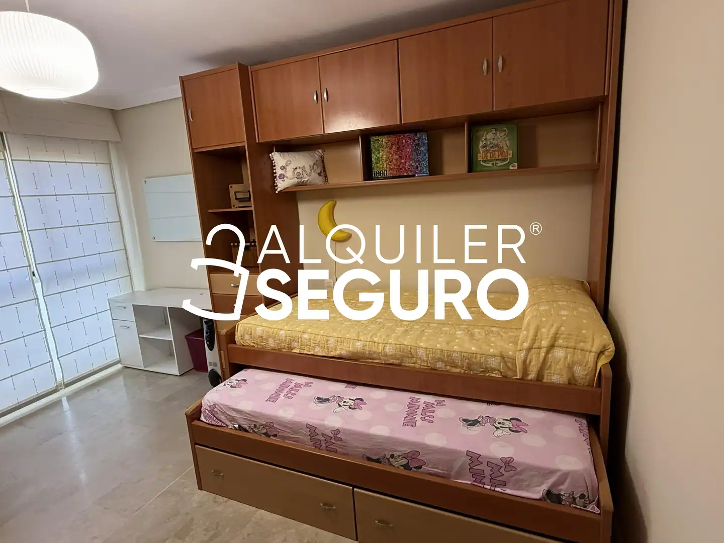 Piso de 86 m² en Córdoba