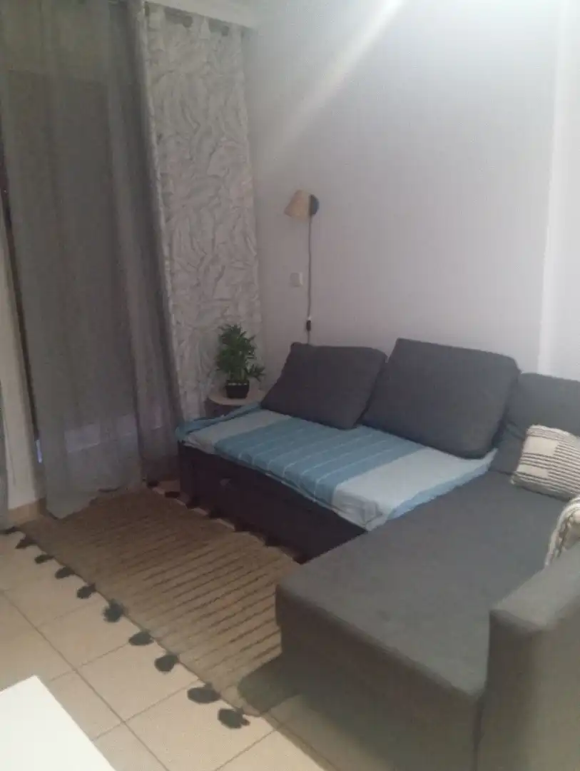 Pis de 95 m² a València