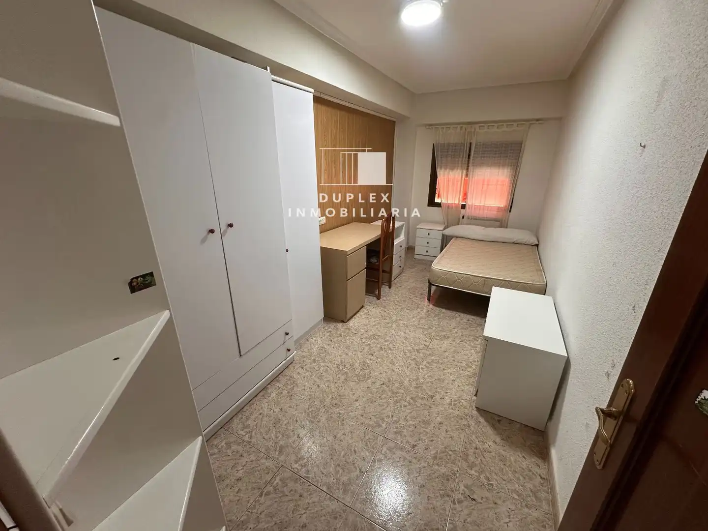 Piso de 95 m² en Cuenca