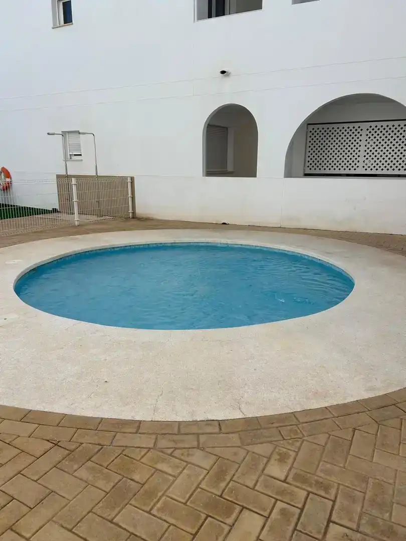 Piso de 75 m² en Pulpí