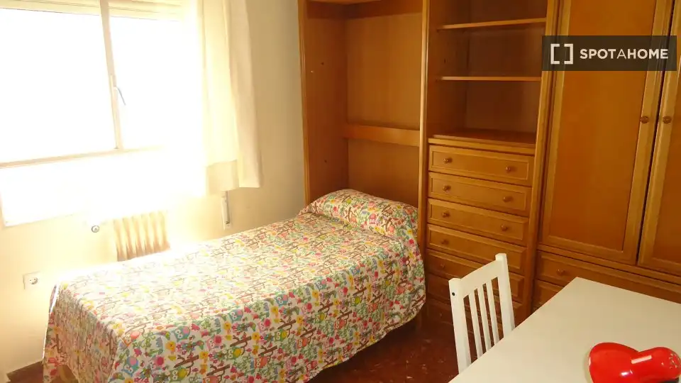 Habitación en alquiler, Córdoba