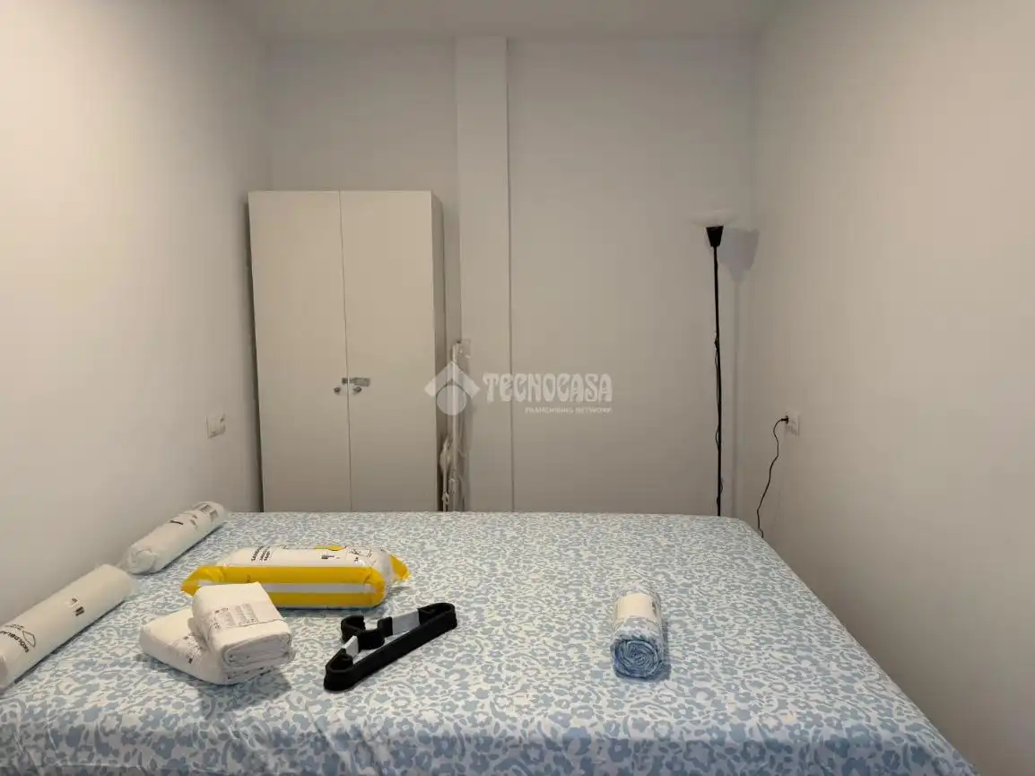 Pis de 30 m² a Madrid