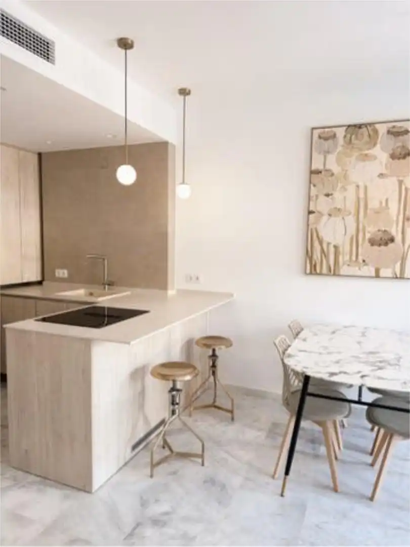 Piso de 70 m² en Sanlúcar de Barrameda